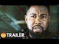 THE COMMANDO 2022 Trailer Michael Jai White Action Crime Thriller