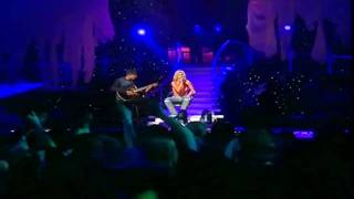Britney Spears'From the bottom of my broken Heart'|HD|OIDIA Tour Live from London
