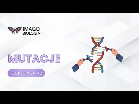 Mutacje