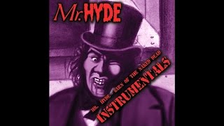 NECRO - &quot;BUMS&quot; INSTRUMENTAL