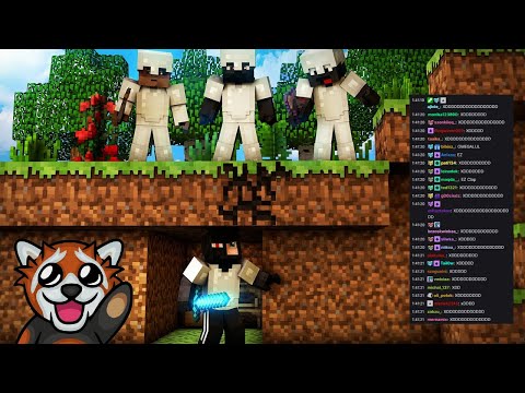 Reakcja Ewrona na Tobiasz vs 3 łowców rewanż finału