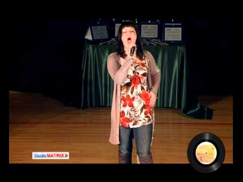 Porto Empedocle - Concorso Canoro (8/21) - Sodano Alfonsina (studiomatrix)