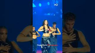 🎙️ LOLA ÍNDIGO ⚡ CORAZONES ROTOS 💔 EN VIVO 😍 COCA-COLA MUSIC EXPERIENCE 💎 MADRID 🔥 PURA CANDELA 🥵