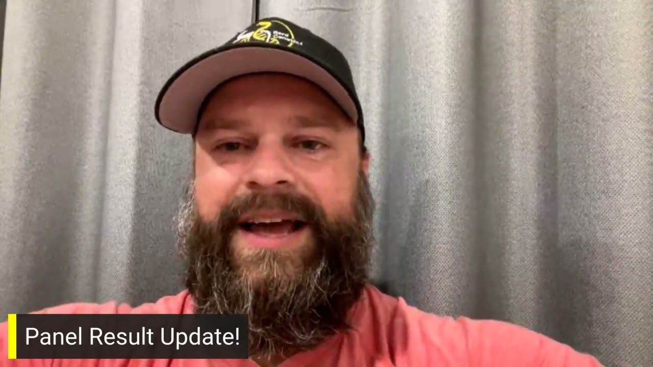 Morph Panel Test Timeframe Update!