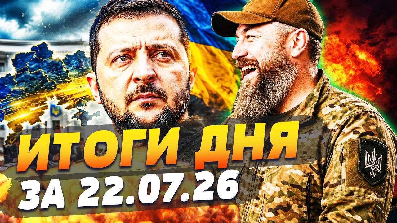 💥СРАЗУ ЖЕ от ЗЕЛЕНСКОГО! ГЛАВКОМ НАЖАЛ на КНОПКУ! КИЕВ ГОТОВИТ ЭТО! МАДЬЯР У?