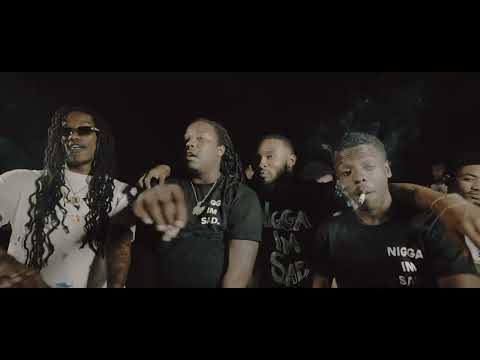 MONEYMAN BIGGS - " I'M BACK AGAIN" (Official Music Video)