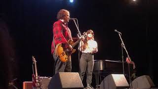 Posies &quot;Licenses To Hide&quot;