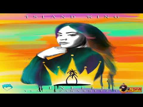 Dj Dave Island King Tanelle ft Spawnbreezie Remix 2020