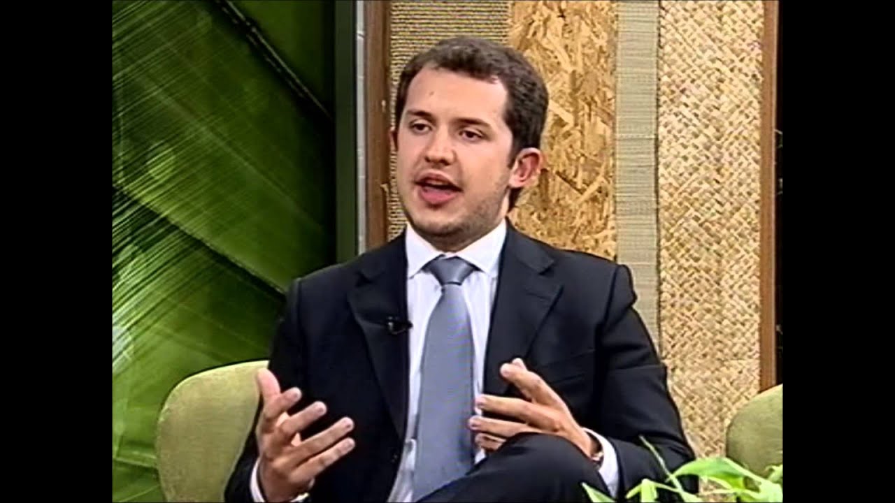 Meio Ambiente por Inteiro - Recuperação de áreas degradadas (03/05/14)