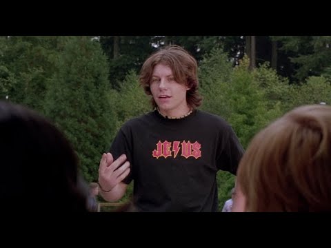 Трейлер фільму «Врятована!»