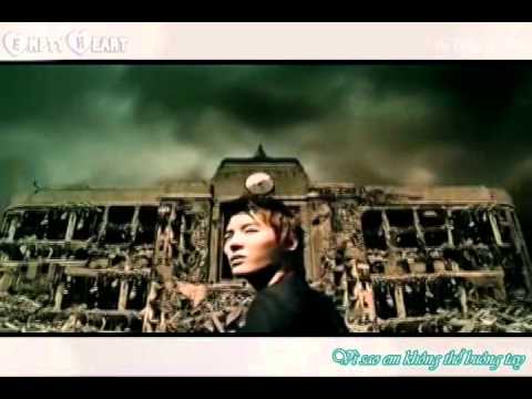[TVXQ!'s Uncps fanmade] Empty heart - Jaesu