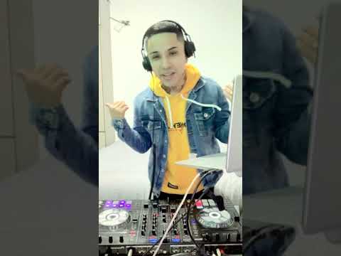 ESTO SI ERA REGGAETON ROMÁNTICO - DJ RAULITO