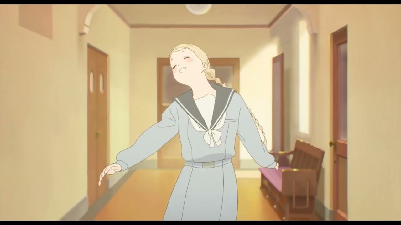 Load video: The Colors Within - Coming to UK cinemas 31st January 2025