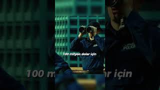 Download lagu Mafya Liderinin 100 Milyon Dolarlık Kaçış Teklifi! Şehir Karıştı! | S.W.A.T 2003 mp3
