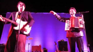 Cowtown - They Might Be Giants @ Rams Head Live!