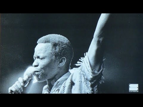 SALIF KEITA - SINA (Clip remasterisé) / Album: SORO / 1987