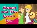 Daniel and the lion's Den -  Animated bible songs for children. Two By 2