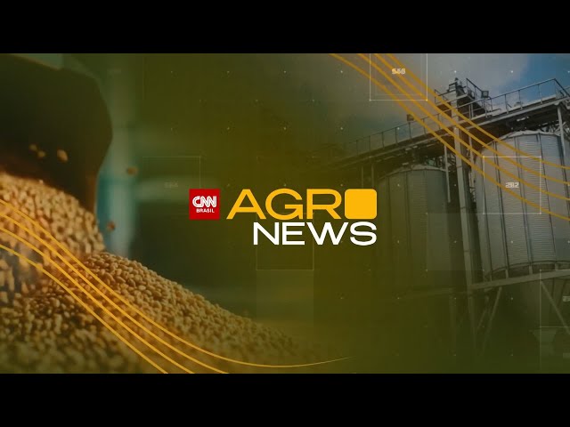 Governo acelera negociações para concluir Plano Safra 2026/27 | CNN AGRO NEWS