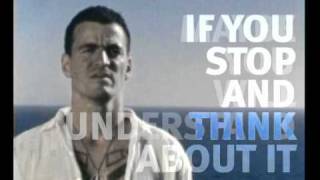 Massivan - "2 B @ 1 With The World" (Official)