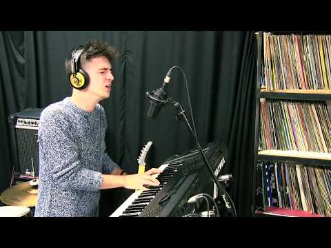 Issues by Julia Michaels | Javier Erro (male cover)