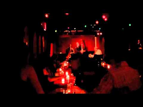 Ari Hoenig Trio - Fee Fi Fo Fum.m4v