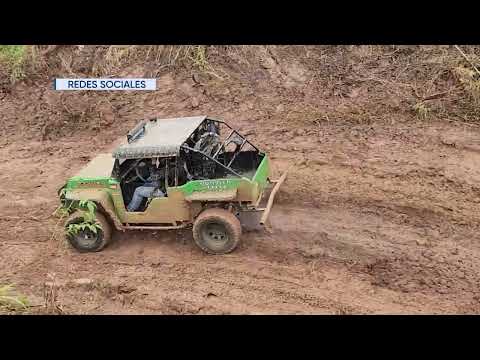 FIESTAS TENA LUEGO DEL FERIADO - ALLYTV NAPO