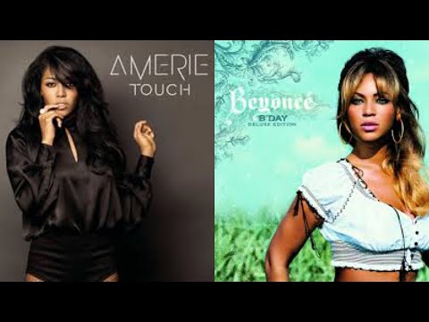 Amerie X Beyoncé-Talkin’ About Freakum Dress- Freakum Dress and Talkin’ About mashup