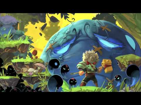 Mother I'm Here (Zulf's Theme) + Setting Sail, Coming Home (End Theme) [Bastion OST Edit]