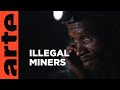 South Africa Mining Coal To Survive ARTE Tv Documentary