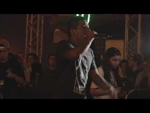 Strike / Lateral vs Jeico / Katacrist - 2 vs 2 Soporte Alterno - 2020 Perú