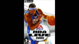 NBA Live 2005  Soundtrack Will I Am   Go!