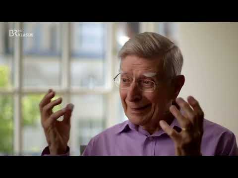 Blomstedt rehearses Beethoven Symphony No  4 in German