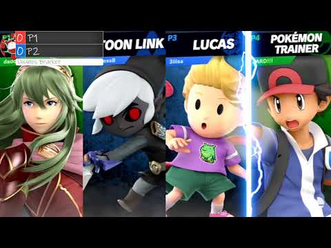 OZone9W7 - DWQ - Gallon & Wampuck vs NOED & 3eyesam