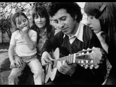 Víctor Jara  -  lamento borincano