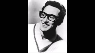 Not Fade Away   BUDDY HOLLY &amp; THE CRICKETS