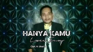 Download lagu HANYA KAMU IRVAN MANSYUR S COVER ENOY mp3