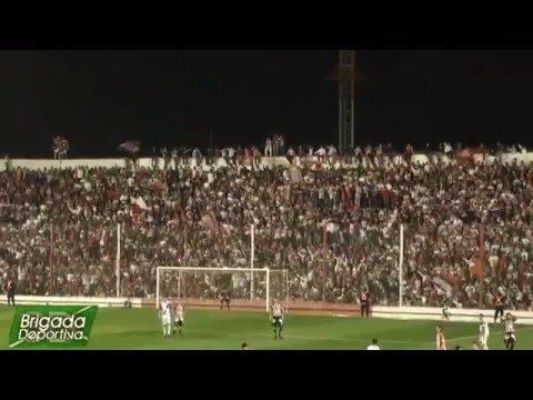 "Fiesta en Alta Córdoba - Hinchada INSTITUTO" Barra: Los Ranchos &bull; Club: Instituto