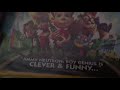 Jimmy Neutron Boy Genius VHS Review