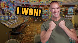 Cowboy Slots Said This is The Best Machine to Play in Vegas