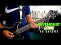 Sevendust - Denial (Guitar Cover)