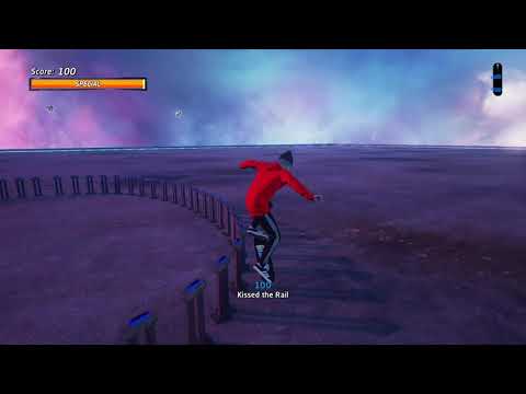 Tony Hawk's Pro Skater 1+2 | NEW Fastest Level 100 (90k XP/H)