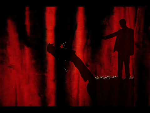 KILLIVANILLI x SYMEN HAZE - RÜCKEN