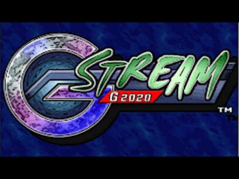 G-Stream G2020 (Arcade/Oriental Soft/2002) [720p]