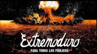 extremoduro - Entre interiores