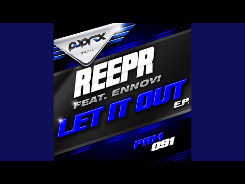 Let It Out (Dub Mix)