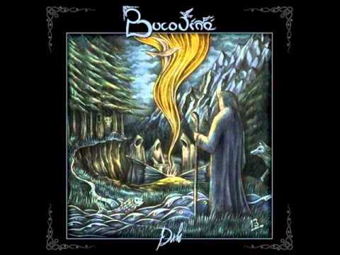 Bucovina - Mestecanis