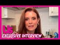 JoAnna Garcia Teases Imminent Happy S Place Debut