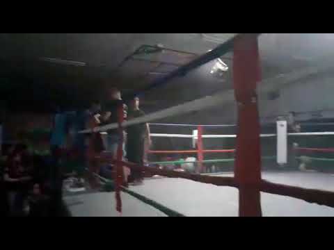 Aldo Fernandez vs abel mathey