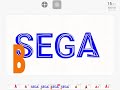 sega logo bloopers 3