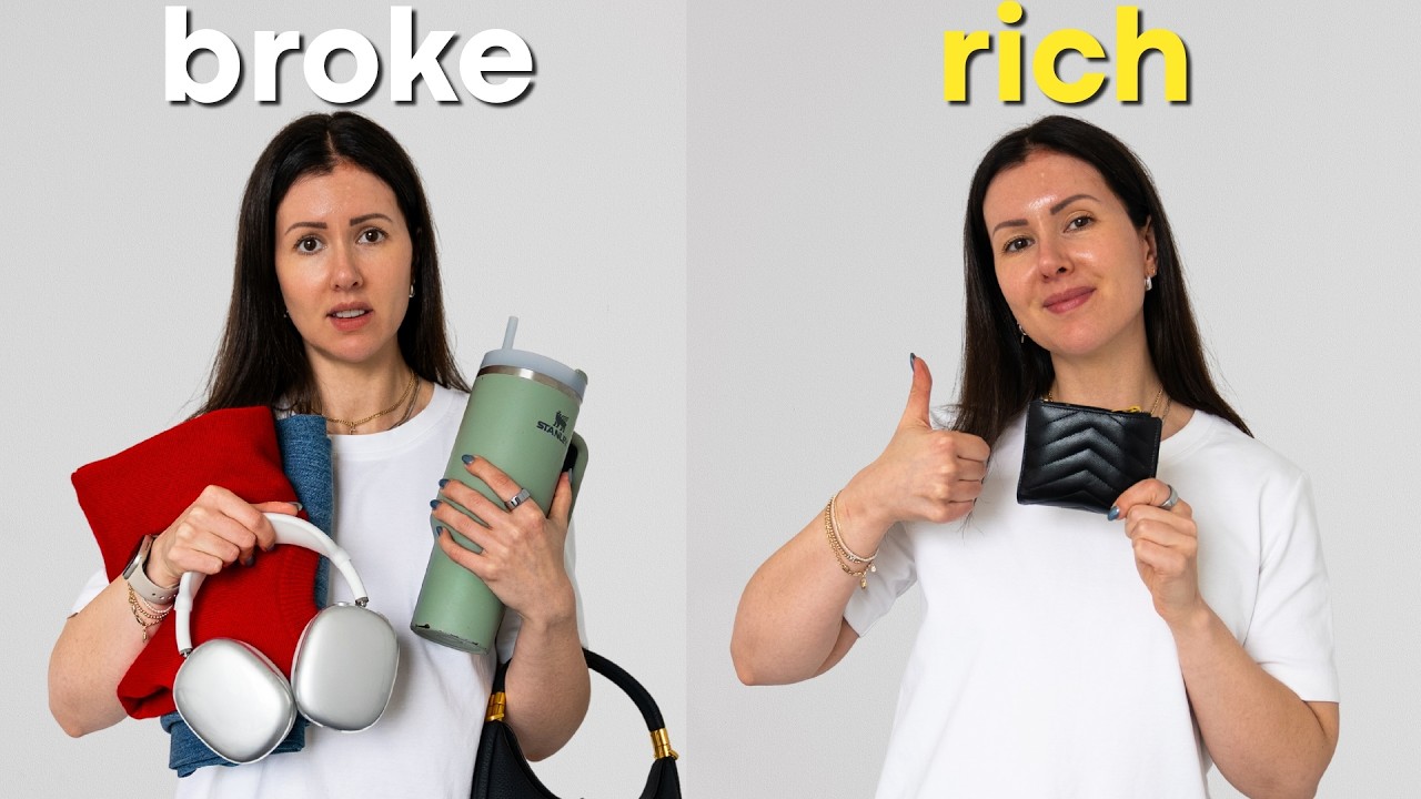 15 Tiny Habits To Stop Overspending For Good